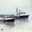 STEVE EDWARDS/Boothbay Register