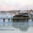 STEVE EDWARDS/Boothbay Register