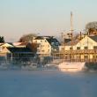 STEVE EDWARDS/Boothbay Register