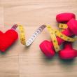 Certain activities are prime for boosting heart health.