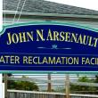 Boothbay Harbor Sewer District