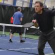 volley 