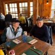 Wendy Wood and Neal Reny. Jen Mitchell photo