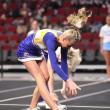 Brianna Campbell. Courtesy of Michele Barter. 