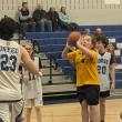 CANDI JONETH/Boothbay Register