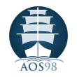 AOS logo