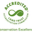 Boothbay Region Land Trust’s accreditation is a mark of its high standard of ethics, financial management, and governance, ensuring that its conserved lands endure for generations to come.    