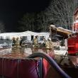 Boothbay’s Tank 2 and 3,000 gallon drop tank. Courtesy of Mark Sullivan