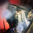 Interior attack teams preparing to enter the building. Courtesy of Mark Sullivan