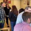 Come catch up with our Board members! We want to hear from you.