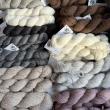 Maine Raised Yarn