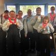 Boothbay Special Olympians