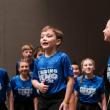 Adjudication 15-minute performance, of "Finding Nemo Jr." Courtesy photo