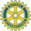 Rotary logo