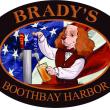 Brady's is your free lunch spot