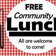 Peaslee Construction to host Community Lunch