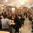 Ocean on Tap held a trivia night Feb. 20 at Footbridge Brewery to celebrate their one-year anniversary. Leah Campbell photo