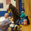 CANDI JONETH/Boothbay Register