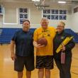 CANDI JONETH/Boothbay Register
