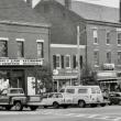 Whitfield's Drug Store is in the center of the picture. PHIL DI VECE photo
