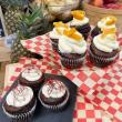 Chocolate Cupcakes