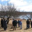 Next apple tree pruning instruction is March 20 at BRLT. Snow/rain date: March 21. Courtesy of Tracey Hall