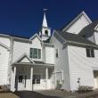 Food Pantry at church