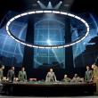 National Theater Live presents "Dr. Strangelove" at the Lincoln Theater March 27 & 28. Courtesy of the venue