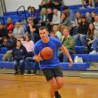 Jacob Leonard. KEVIN BURNHAM/Boothbay Register