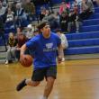 KEVIN BURNHAM/Boothbay Register