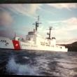 USCGC Midgett (WHEC 726). Courtesy of Sharon Machon