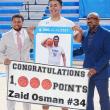 Zaid Osman