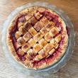 Homemade Cherry Pie