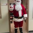 Ryan Smith as Santa Claus. Courtesy of Ryan Smith