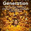 "The Anxious Generation" book cover