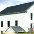 Edgecomb town hall 