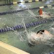 Hills is quick on the turn. ISABELLE CURTIS/Boothbay Register