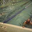 Brown narrowly snatches the victory. ISABELLE CURTIS/Boothbay Register