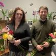 Flower shop