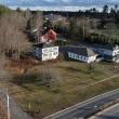 Kenniston Hill Inn and surrounding property. Courtesy Tindal & Callahan