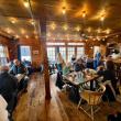 Community Lunch on March 24. Erik Ward photo