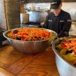 Chef's salad