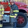  Boothbay Firefighter Alex Arsenault talks career opportunities after passing Fire Officer III course. Courtesy of Alex Arsenault.