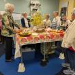 CANDI JONETH/Boothbay Register