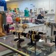 CANDI JONETH/Boothbay Register