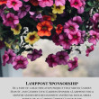 Celebrate the 100th Anniversary of Camden Main St. Lampposts!