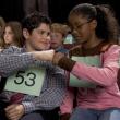 "Akeelah and the Bee" plays at the Harbor Theater May 3 at 2 p.m. Courtesy of Harbor Theater