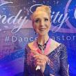 Alina Blakesley danced her way to gold in Chicago March 29. Courtesy of A. Blakesley
