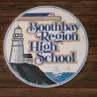 BRHS sign