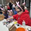 LISA KRISTOFF/Boothbay Register